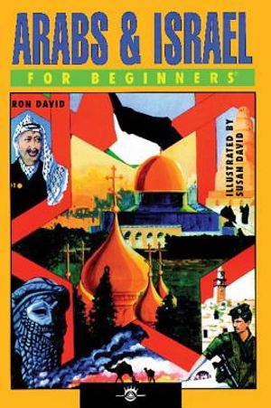 Arabs & Israel for Beginners image number 0