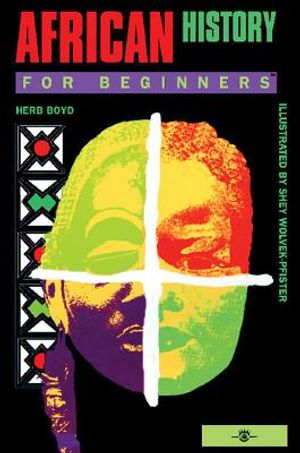 African History for Beginners image number 0