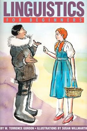 Linguistics for Beginners image number 0