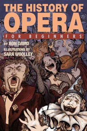History of Opera for Beginners image number 0