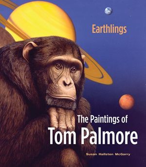 Earthlings: The Paintings of Tom Palmore image number 0