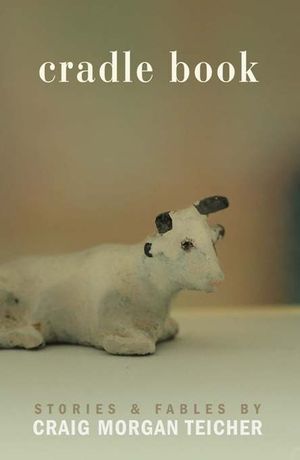 Cradle Book: Stories & Fables image number 0