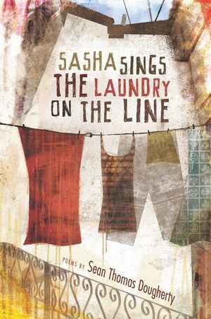 Sasha Sings the Laundry on the Line image number 0