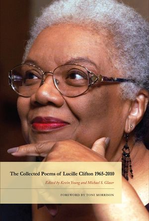 The Collected Poems of Lucille Clifton 1965-2010 image number 0