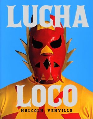 Lucha Loco image number 0