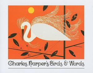 Charles Harper's Birds and Words image number 0