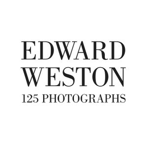 Edward Weston: 125 Photographs image number 0