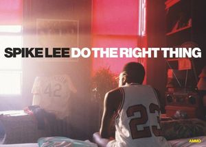 Spike Lee: Do the Right Thing image number 0