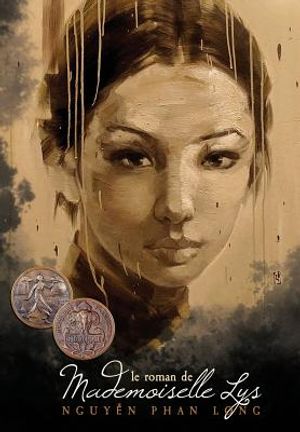 Le Roman de Mademoiselle Lys image number 0