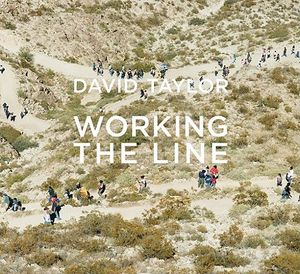 David Taylor: Working the Line image number 0