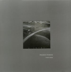 Terry Evans: Prairie Stories image number 0