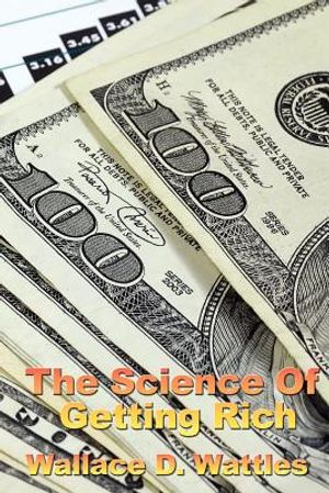 The Science of Getting Rich image number 0
