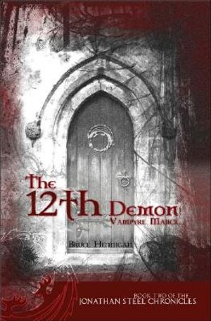 The 12th Demon: Vampire Majick image number 0