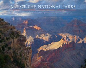 Art of the National Parks: Historic Connections, Contemporary Interpretations image number 0
