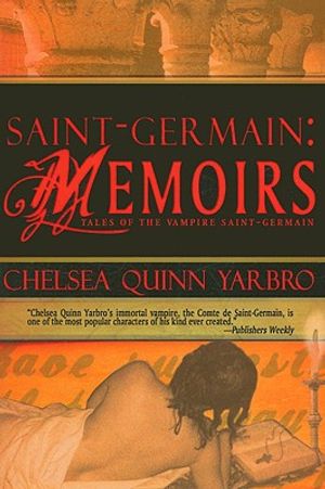 Saint-Germain: Memoirs image number 0