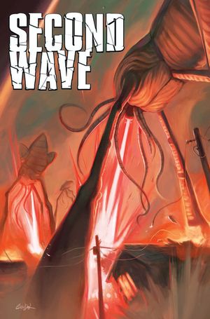 Second Wave image number 0
