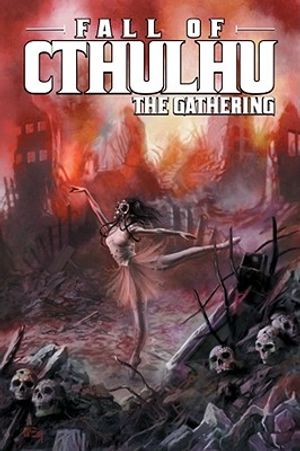Fall of Cthulhu: The Gathering image number 0