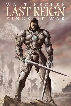 Last Reign: Kings of War image number 0