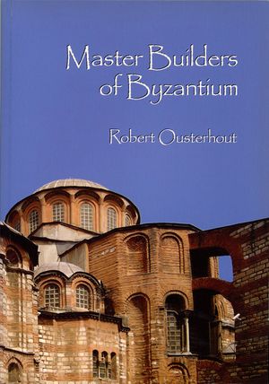 Master Builders of Byzantium image number 0
