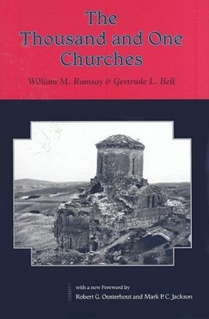 The Thousand and One Churches image number 0