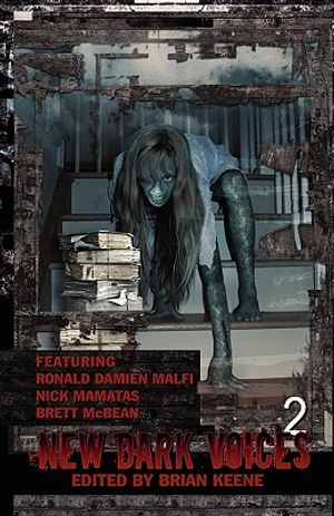 New Dark Voices II image number 0