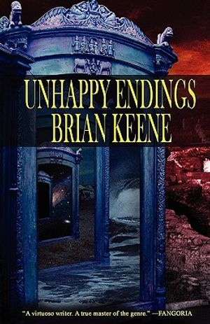 Unhappy Endings image number 0