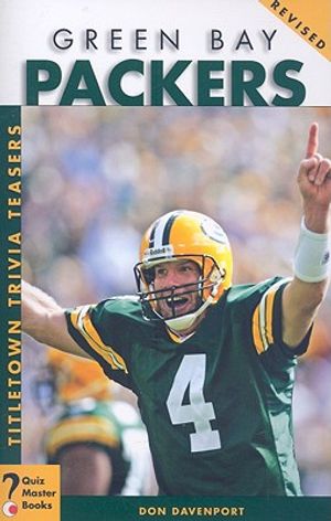 Green Bay Packers image number 0