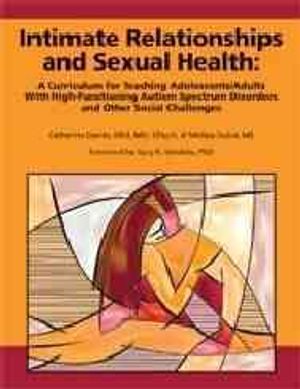 Intimate Relationships and Sexual Health: A Curriculum for Teaching to Adolescents image number 0