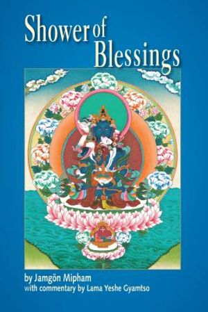 Shower of Blessings image number 0