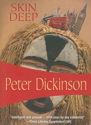 Skin Deep image number 0