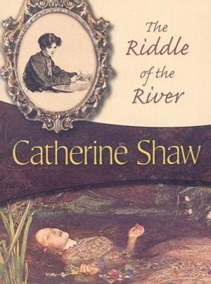 The Riddle of the River image number 0