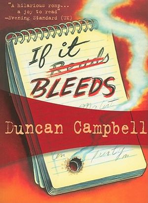 If It Bleeds image number 0