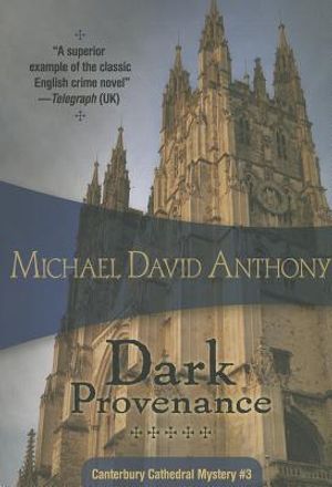 Dark Provenance image number 0