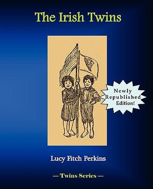 The Irish Twins image number 0