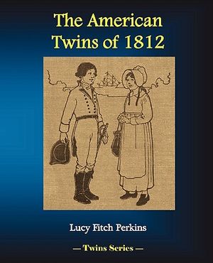 The American Twins of 1812 image number 0