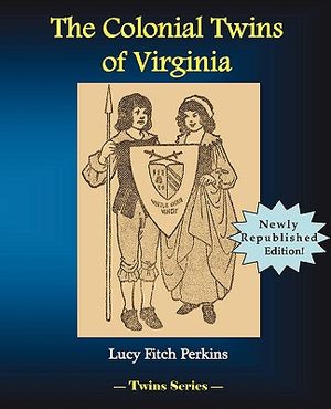 The Colonial Twins of Virginia image number 0