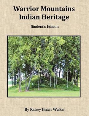 Warrior Mountians Indian Heritage Student Edition image number 0