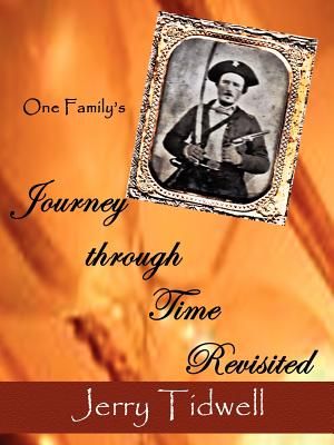One Family's Journey Through Time Revisited image number 0
