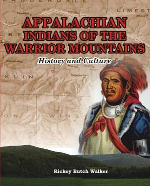 Appalachian Indians of Warrior Mountains image number 0