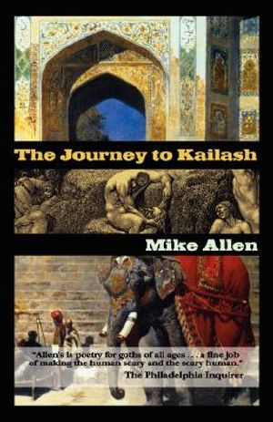 The Journey to Kailash image number 0