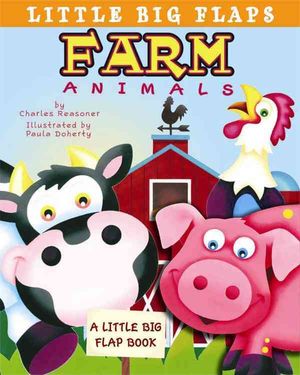 Farm Animals image number 0