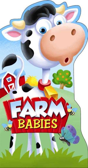 Farm Babies image number 0