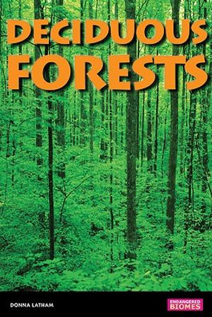 Deciduous Forests image number 0