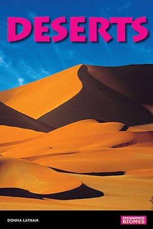 Deserts image number 0