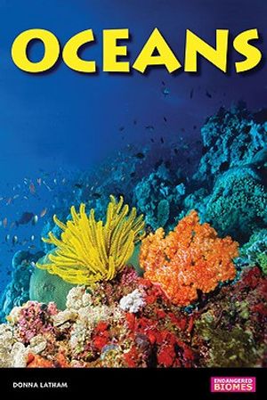Oceans image number 0