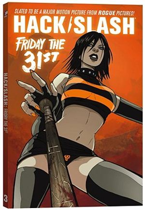 Friday the 31st image number 0