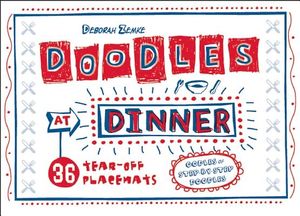 Doodles at Dinner image number 0