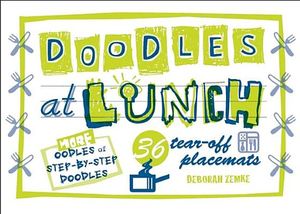 Doodles at Lunch image number 0