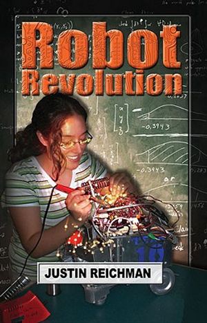 Robot Revolution: Touchdown Edition image number 0