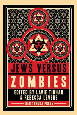 Jews vs Zombies image number 0
